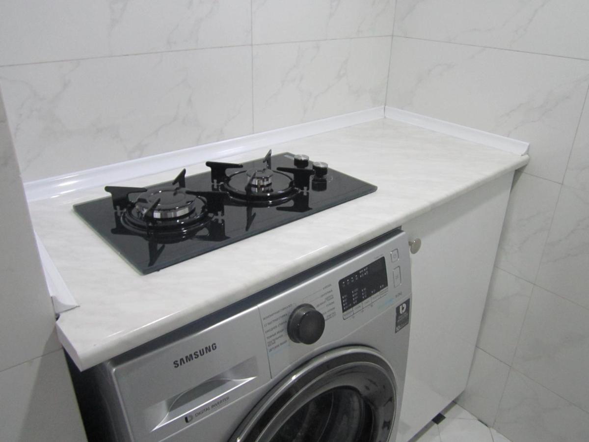 Apartment 19 Kutaisi Eksteriør bilde