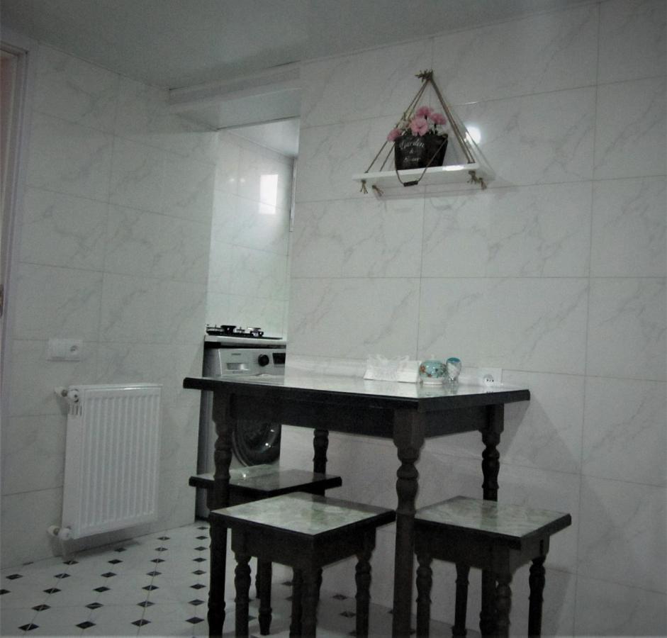 Apartment 19 Kutaisi Eksteriør bilde