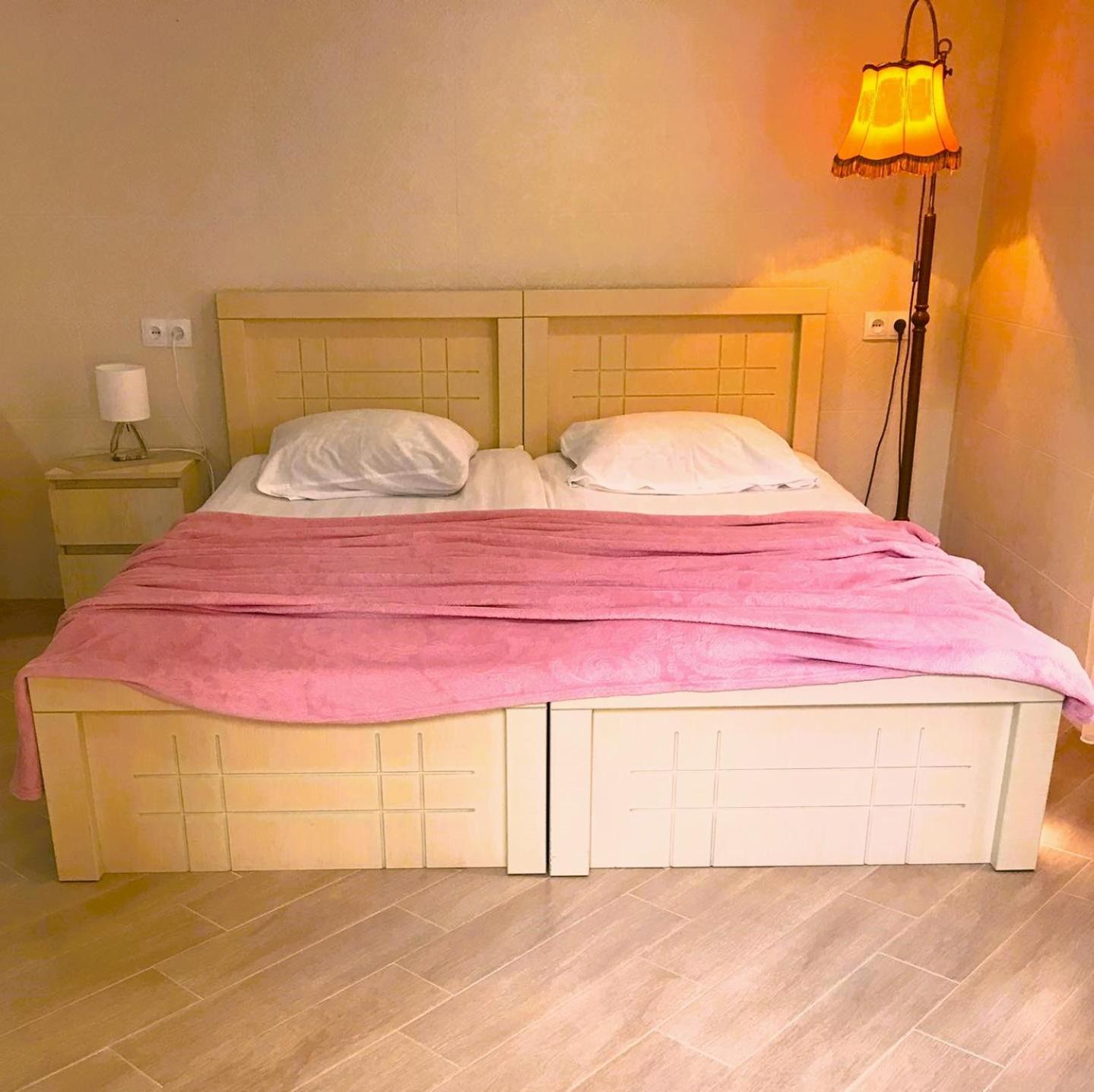 Apartment 19 Kutaisi Eksteriør bilde