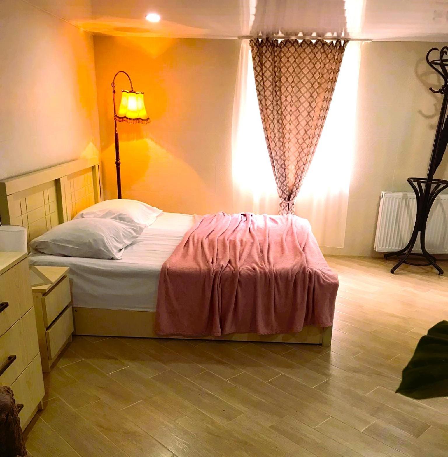 Apartment 19 Kutaisi Eksteriør bilde